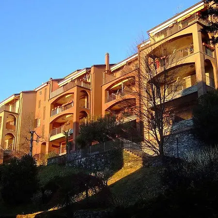 Residenza Del Pascia - Camphora *