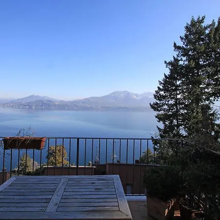 דירה Residenza Del Pascia - Camphora אוג'ביו