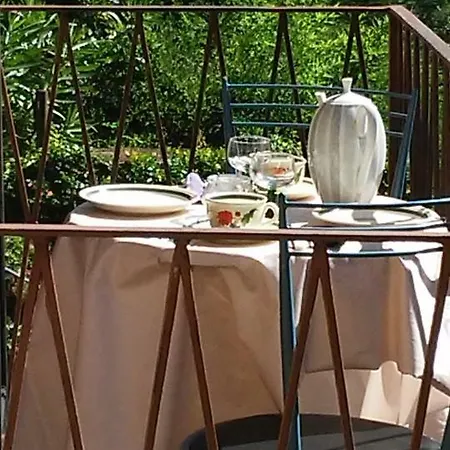 Residenza Del Pascia - Camphora דירה *