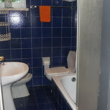 Апартаменты Residenza Del Pascia - Camphora Оджеббио