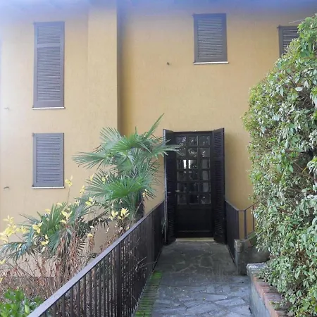 Residenza Del Pascia - Camphora Апартаменты *